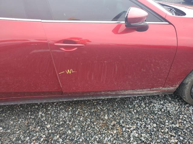 Photo 12 from auction – 2022 MAZDA 3 PREMIUM with VIN JM1BPAML6N1521112