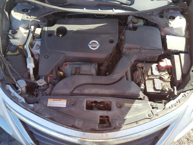 Photo 11 from auction – 2014 NISSAN ALTIMA with VIN 1N4AL3AP0EC403853