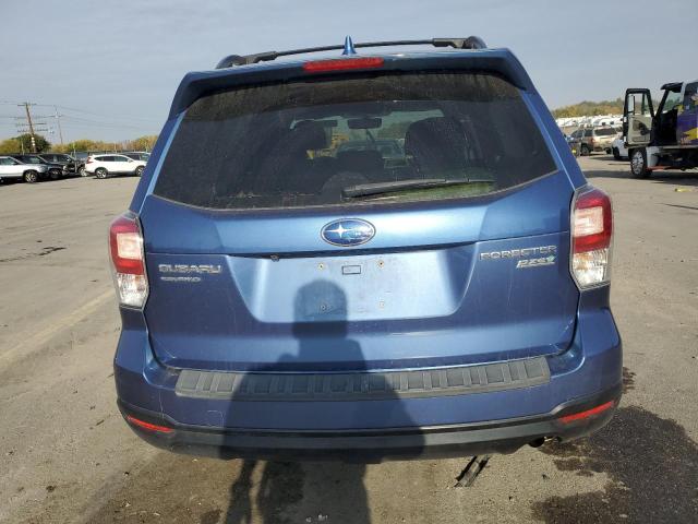 Photo 6 from auction – 2017 SUBARU FORESTER 2 with VIN JF2SJAEC1HH542589
