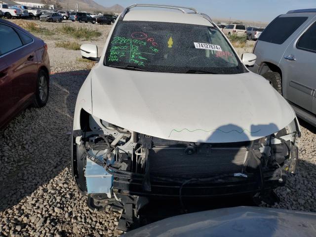 Photo 5 from auction – 2016 NISSAN ROGUE S with VIN KNMAT2MV2GP696519