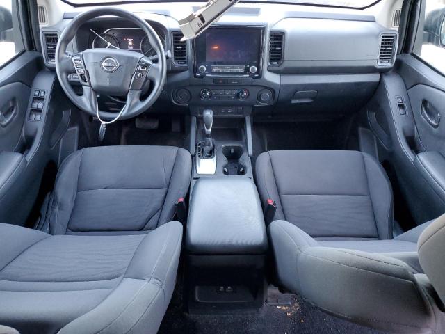 Photo 8 from auction – 2022 NISSAN FRONTIER S with VIN 1N6ED1EJ6NN682133