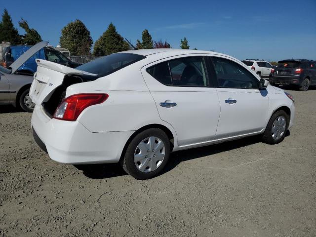 Photo 3 from auction – 2018 NISSAN VERSA S with VIN 3N1CN7AP2JL826780