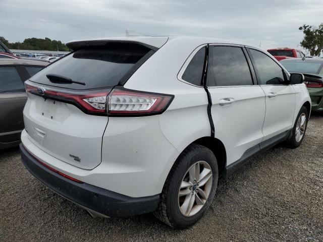 Photo 3 from auction – 2017 FORD EDGE SEL with VIN 2FMPK4J81HBB50323