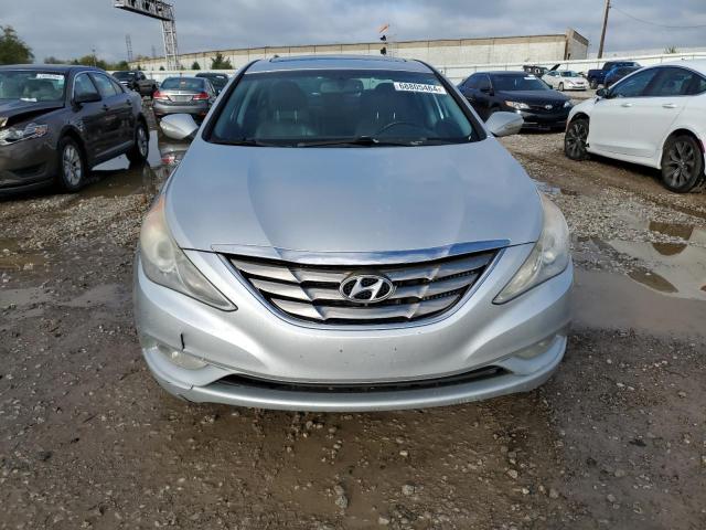 Photo 5 from auction – 2013 HYUNDAI SONATA SE with VIN 5NPEC4AB2DH511674