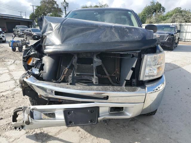 Photo 11 from auction – 2013 CHEVROLET SILVERADO with VIN 1GCNKPEA8DZ299670
