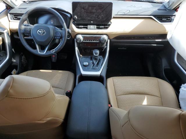 Photo 8 from auction – 2023 TOYOTA RAV4 LIMIT with VIN 4T3D6RFV9PU122241