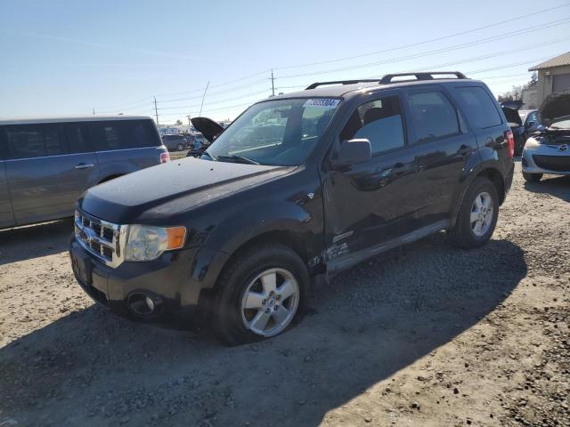 FORD ESCAPE XLT 2008 with VIN 1FMCU93128KE53302 - Photo from auction