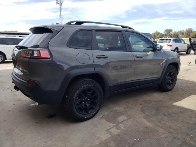 Photo 3 from auction – 2022 JEEP CHEROKEE T with VIN 1C4PJMBX3ND555540