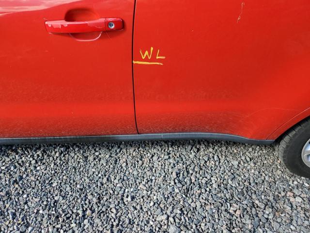 Photo 13 from auction – 2017 KIA SOUL + with VIN KNDJP3A50H7441013