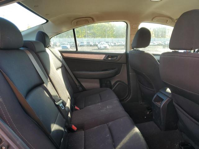 Foto 10 de la subasta – 2015 SUBARU LEGACY 2.5 con VIN 4S3BNAC60F3063932