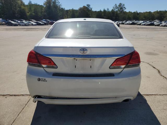 Photo 6 from auction – 2012 TOYOTA AVALON BAS with VIN 4T1BK3DB3CU441081
