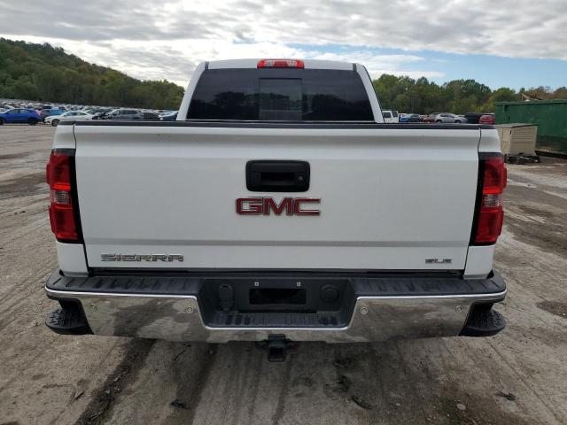 Photo 6 from auction – 2017 GMC SIERRA K15 with VIN 1GTV2MEC9HZ109767