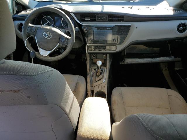 Photo 8 from auction – 2017 TOYOTA COROLLA L with VIN 2T1BURHE4HC844772