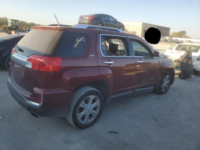 Photo 3 from auction – 2016 GMC TERRAIN SL with VIN 2GKFLPE32G6129571