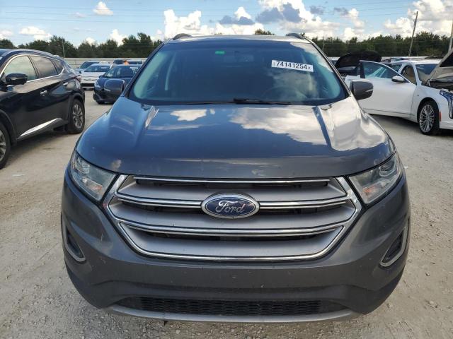 Photo 5 from auction – 2018 FORD EDGE SEL with VIN 2FMPK4J91JBB98712