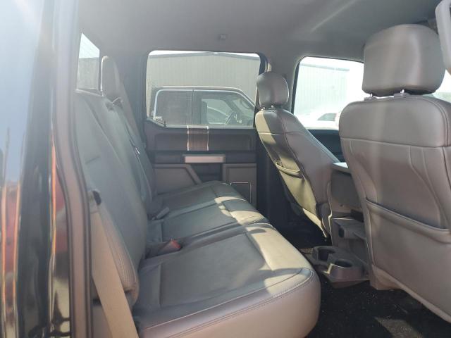 Photo 10 from auction – 2015 FORD F150 SUPER with VIN 1FTEW1CF5FKE96601