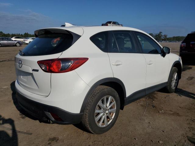 Photo 3 from auction – 2016 MAZDA CX-5 SPORT with VIN JM3KE4BY6G0875878