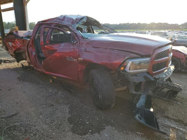 Photo 4 from auction – 2013 RAM 1500 ST with VIN 1C6RR6FT8DS518148