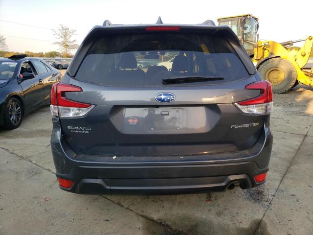 Photo 6 from auction – 2020 SUBARU FORESTER P with VIN JF2SKAGC6LH591905
