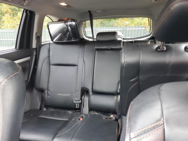 Zdjęcie 10 z aukcji – 2018 TOYOTA HIGHLANDER z VIN 5TDJZRFH3JS875194