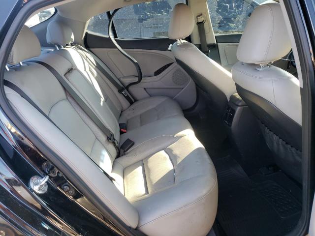 Photo 10 from auction – 2014 KIA OPTIMA EX with VIN 5XXGN4A7XEG298341
