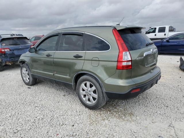Photo 2 from auction – 2008 HONDA CR-V EX with VIN JHLRE38568C008465
