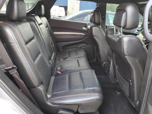 Photo 11 from auction – 2016 DODGE DURANGO R/ with VIN 1C4SDJCT8GC485960