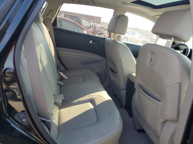 Photo 11 from auction – 2012 NISSAN ROGUE S with VIN JN8AS5MV3CW401484