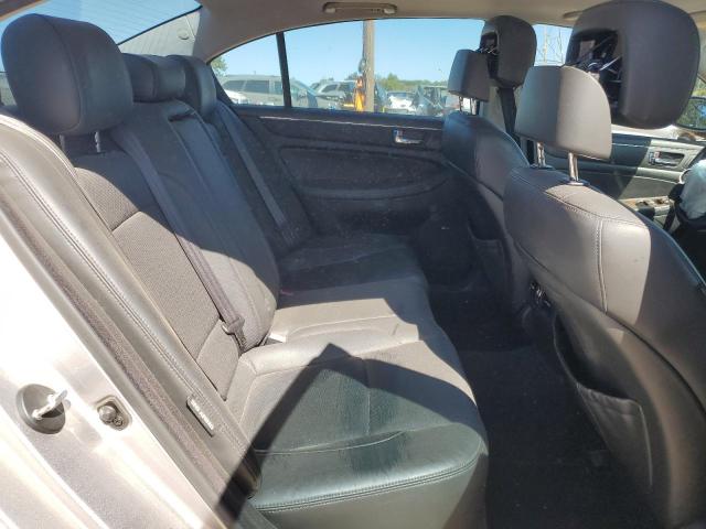 Photo 10 from auction – 2011 HYUNDAI GENESIS 3. with VIN KMHGC4DE2BU142313