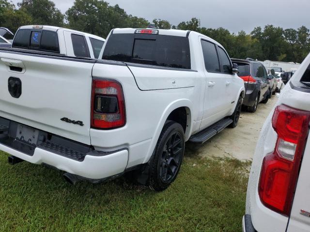Photo 3 from auction – 2021 RAM 1500 LARAM with VIN 1C6SRFJT3MN515200