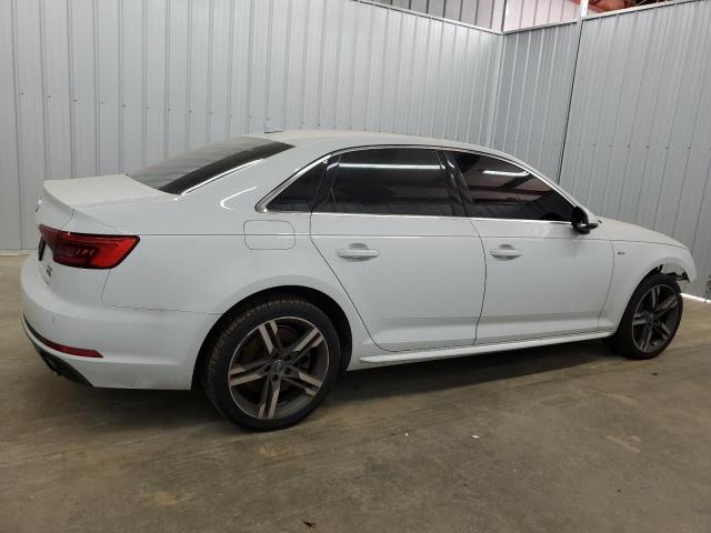 Photo 3 from auction – 2017 AUDI A4 PREMIUM with VIN WAUENAF47HA181558