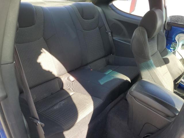 Photo 10 from auction – 2010 HYUNDAI GENESIS CO with VIN KMHHT6KD4AU035675