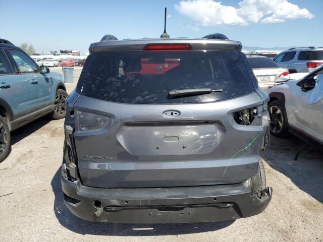 Photo 6 from auction – 2019 FORD ECOSPORT S with VIN MAJ3S2GEXKC290520