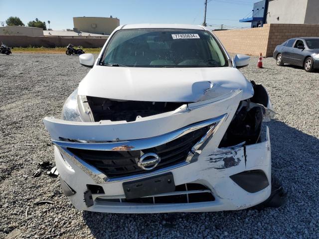 Photo 5 from auction – 2019 NISSAN VERSA S with VIN 3N1CN7AP6KL806629
