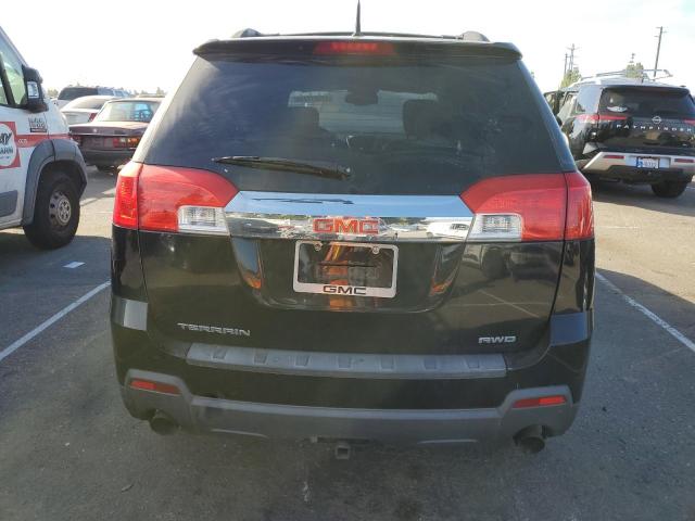 Photo 6 from auction – 2012 GMC TERRAIN SL with VIN 2GKFLVE53C6148291