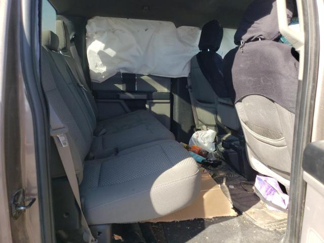 Photo 10 from auction – 2018 FORD F150 SUPER with VIN 1FTEW1EGXJKD37832