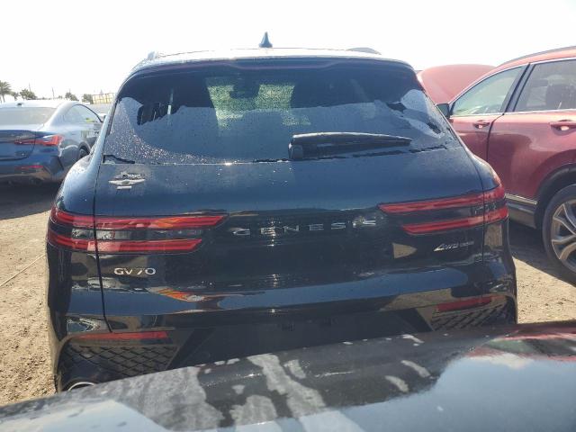 Zdjęcie 6 z aukcji – 2023 GENESIS GV70 BASE z VIN KMUMCDTCXPU096922