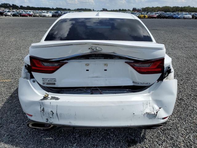 Photo 6 from auction – 2015 LEXUS GS 350 with VIN JTHBE1BL2FA010571