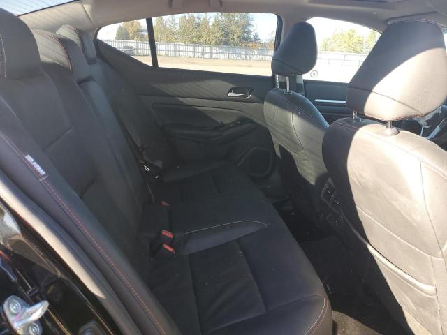 Photo 10 from auction – 2023 NISSAN ALTIMA SR with VIN 1N4BL4CW5PN396338