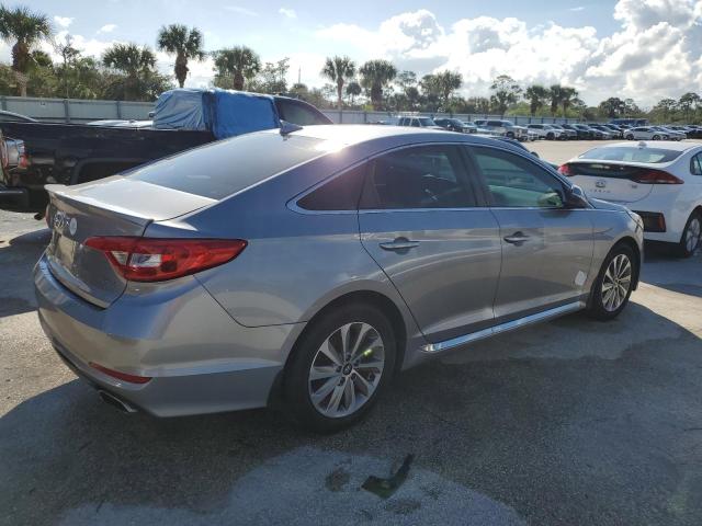 Photo 3 from auction – 2016 HYUNDAI SONATA SPO with VIN 5NPE34AF5GH294158