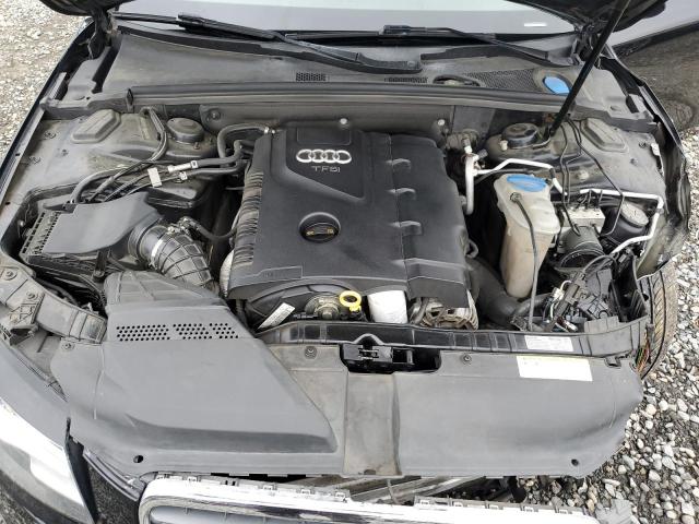 Фото 11 с аукциона – 2012 AUDI A4 PREMIUM с VIN WAUBFAFL1CN005467