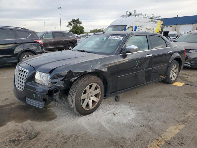 CHRYSLER 300 2006 with VIN 2C3LA43R96H526728 - Photo from auction