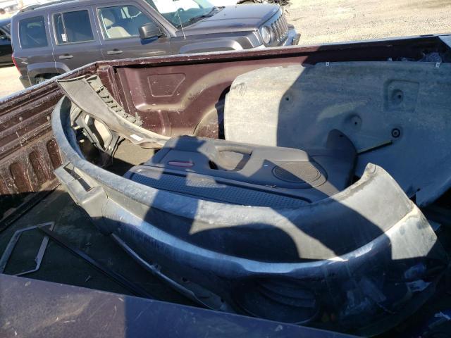 Photo 12 from auction – 2005 DODGE RAM 1500 S with VIN 1D7HA18N75S276425