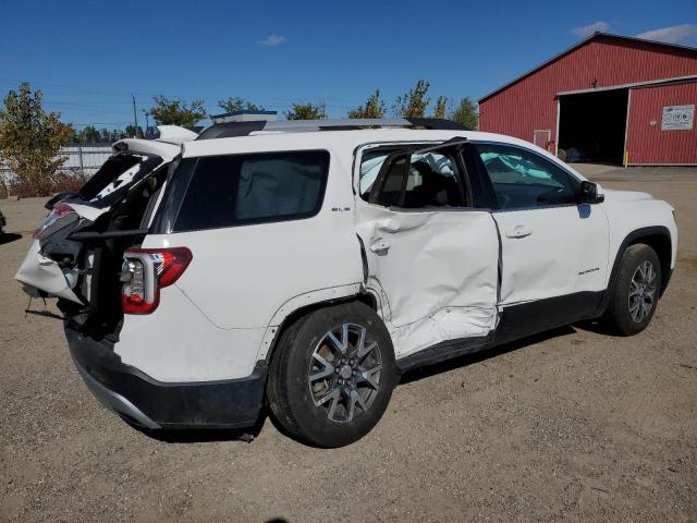 Photo 3 from auction – 2020 GMC ACADIA SLE with VIN 1GKKNKLS3LZ185006
