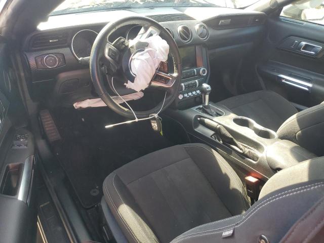 Photo 8 from auction – 2022 FORD MUSTANG with VIN 1FA6P8TH2N5148382