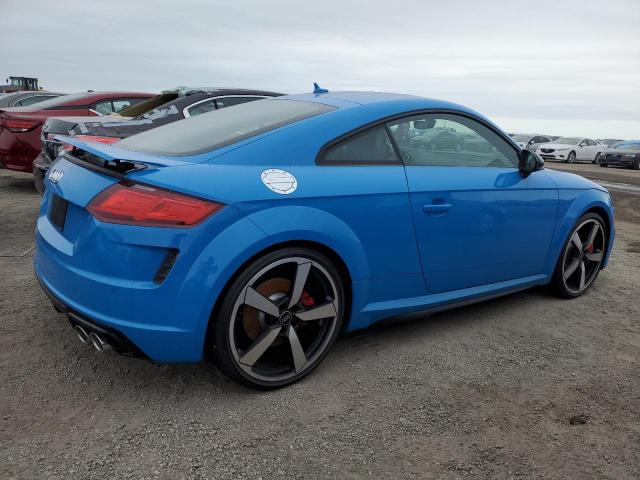 Photo 3 from auction – 2023 AUDI TTS with VIN TRUA1AFV6P1005837