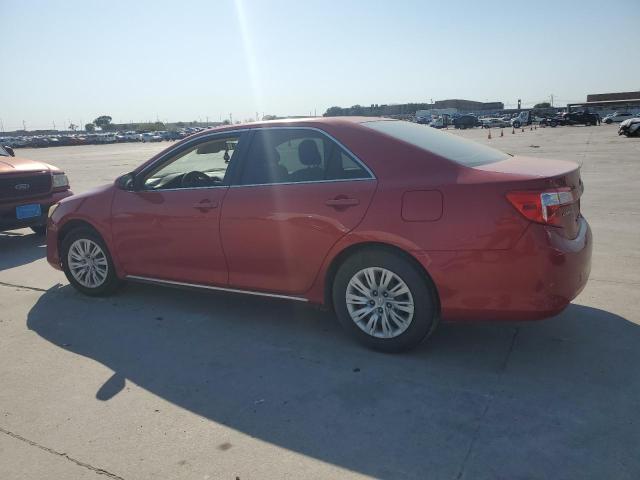 Photo 2 from auction – 2014 TOYOTA CAMRY L with VIN 4T4BF1FK5ER358914