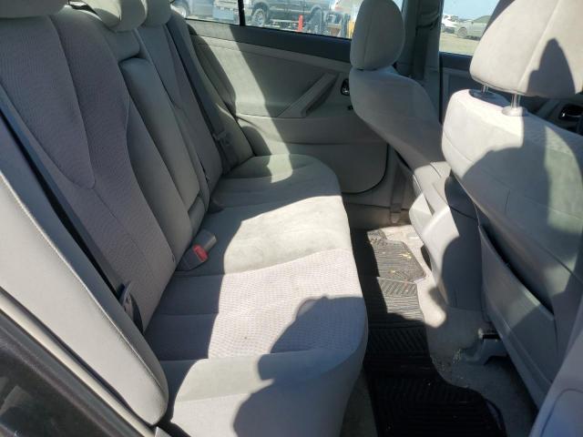 Photo 10 from auction – 2010 TOYOTA CAMRY BASE with VIN 4T1BF3EK5AU014792