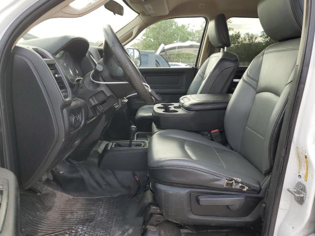 Photo 7 from auction – 2019 RAM 2500 TRADE with VIN 3C6UR5CL0KG546037