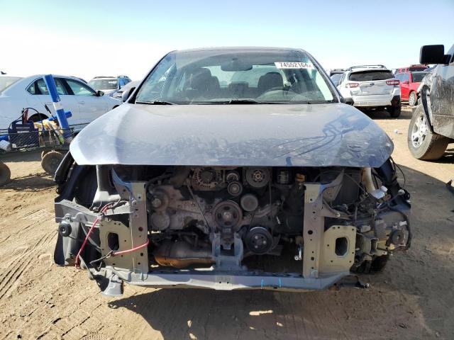 Photo 5 from auction – 2015 SUBARU LEGACY 2.5 with VIN 4S3BNBE67F3030669